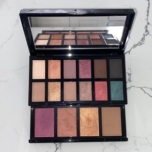 Lancôme Eyeshadow - A Parisian Wanderlust